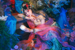 人魚 (4)