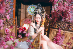 白色敦煌 (11)