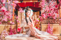 白色敦煌 (2)