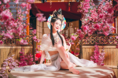 白色敦煌 (3)