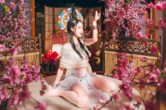 白色敦煌 (6)