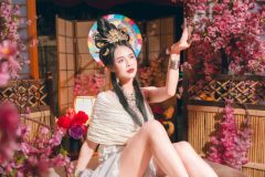 白色敦煌 (8)