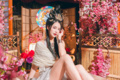 白色敦煌 (9)