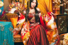 女帝 (20)