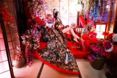 Vvip女皇 (10)