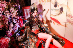 Vvip女皇 (20)