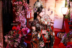 Vvip女皇 (5)