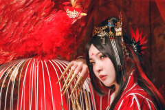 古風 朱雀 (10)