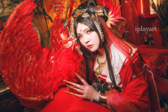 古風 朱雀 (25)