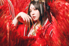古風-朱雀
