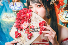 錦鯉 (8)