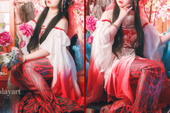 錦鯉