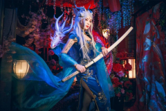青龍旗袍版 (10)