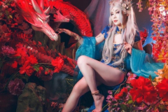 青龍旗袍版 (9)