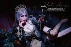 厄魘魔女 (25)