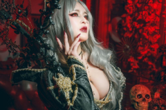 厄魘魔女 (3)