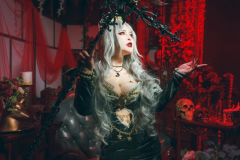厄魘魔女 (4)