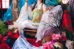 鮫人公主 (1)
