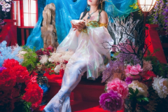 鮫人公主 (19)