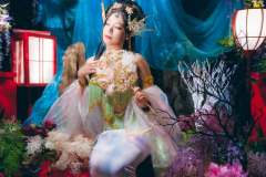鮫人公主 (3)