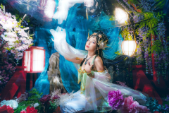 鮫人公主 (4)