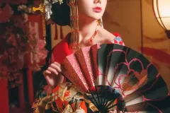 i玩藝_幻夢和洋館_藝術照_沙龍照_寫真_婚紗_豪華花魁002