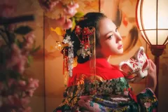 i玩藝_幻夢和洋館_藝術照_沙龍照_寫真_婚紗_豪華花魁004