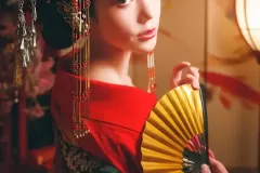 i玩藝_幻夢和洋館_藝術照_沙龍照_寫真_婚紗_豪華花魁008