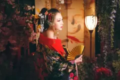 i玩藝_幻夢和洋館_藝術照_沙龍照_寫真_婚紗_豪華花魁012