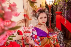 i玩藝_幻夢和洋館_藝術照_沙龍照_寫真_婚紗_豪華花魁117