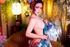 i玩藝_幻夢和洋館_藝術照_沙龍照_寫真_婚紗_豪華花魁128
