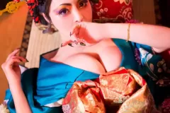 i玩藝_幻夢和洋館_藝術照_沙龍照_寫真_婚紗_豪華花魁137