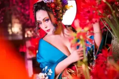 i玩藝_幻夢和洋館_藝術照_沙龍照_寫真_婚紗_豪華花魁143
