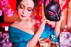 i玩藝_幻夢和洋館_藝術照_沙龍照_寫真_婚紗_豪華花魁152