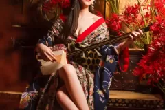 i玩藝_幻夢和洋館_藝術照_沙龍照_寫真_婚紗_豪華花魁185