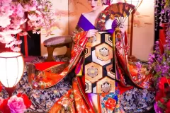 i玩藝_幻夢和洋館_藝術照_沙龍照_寫真_婚紗_豪華花魁204