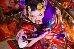 i玩藝_幻夢和洋館_藝術照_沙龍照_寫真_婚紗_豪華花魁215