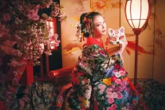 i玩藝_幻夢和洋館_藝術照_沙龍照_寫真_婚紗_豪華花魁218