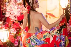 i玩藝_幻夢和洋館_藝術照_沙龍照_寫真_婚紗_豪華花魁228