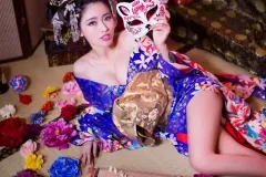 i玩藝_幻夢和洋館_藝術照_沙龍照_寫真_婚紗_豪華花魁239