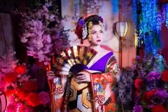 i玩藝_幻夢和洋館_藝術照_沙龍照_寫真_婚紗_豪華花魁242