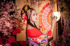 i玩藝_幻夢和洋館_藝術照_沙龍照_寫真_婚紗_豪華花魁245