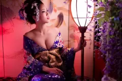 i玩藝_幻夢和洋館_藝術照_沙龍照_寫真_婚紗_豪華花魁249