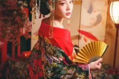 i玩藝_幻夢和洋館_藝術照_沙龍照_寫真_婚紗_豪華花魁264