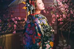 i玩藝_幻夢和洋館_藝術照_沙龍照_寫真_婚紗_豪華花魁269