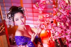 i玩藝_幻夢和洋館_藝術照_沙龍照_寫真_婚紗_豪華花魁280