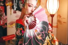 i玩藝_幻夢和洋館_藝術照_沙龍照_寫真_婚紗_豪華花魁284