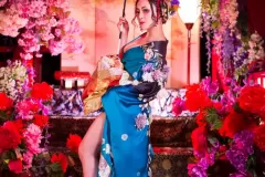 i玩藝_幻夢和洋館_藝術照_沙龍照_寫真_婚紗_豪華花魁288