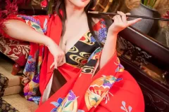 i玩藝_幻夢和洋館_藝術照_沙龍照_寫真_婚紗_豪華花魁289