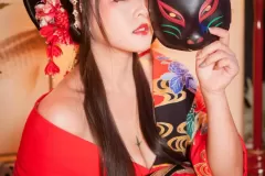 i玩藝_幻夢和洋館_藝術照_沙龍照_寫真_婚紗_豪華花魁290